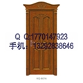 门业图片-山西钢木门厂家价格00图片