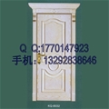 门业图片-邯郸实木复合烤漆门供应商00图片