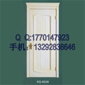 门业图片-河北深雕烤漆门批发价格齐全图片