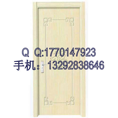 门业图片-烤漆门山西优质钢木门齐全图片