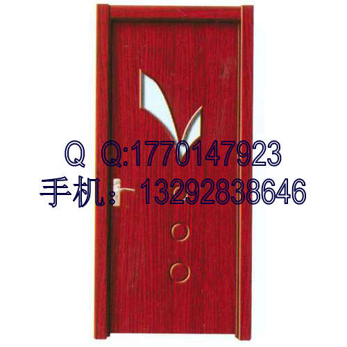门业图片-实木复合门石家庄钢木门供应商齐全图片