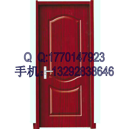 门业图片-实木复合门保定优质免漆门齐全图片
