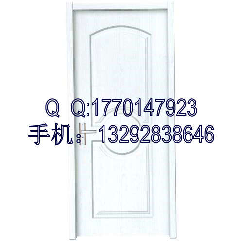 门业图片-实木复合门银川免漆门代理齐全图片