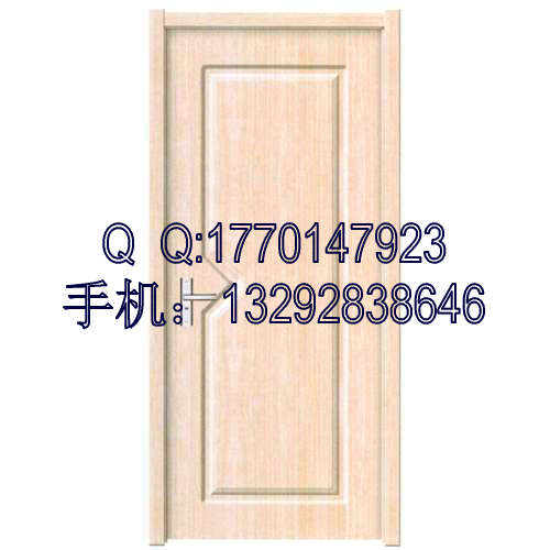 门业图片-实木复合门辽宁生态木深雕门厂家00图片