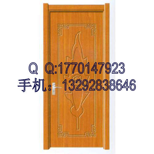 门业图片-烤漆门高档实木复合门齐全图片