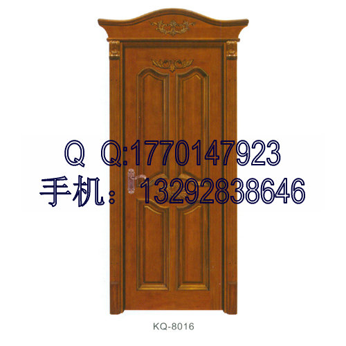 门业图片-烤漆门山西钢木门厂家价格00图片