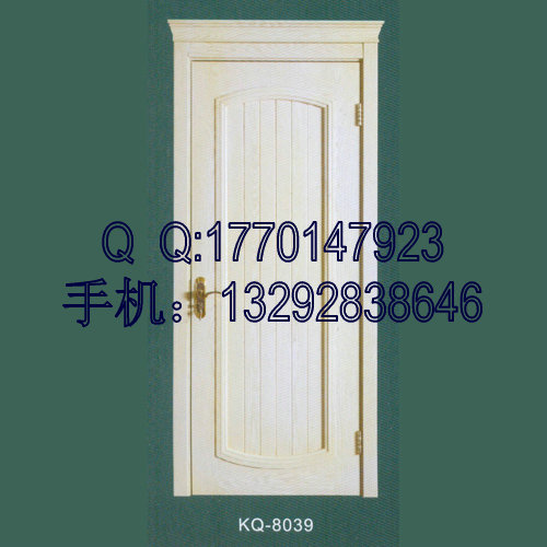 门业图片-实木复合门河北深雕烤漆门批发价格齐全图片