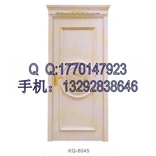 门业图片-实木复合门高档实木复合门批发厂家齐全图片