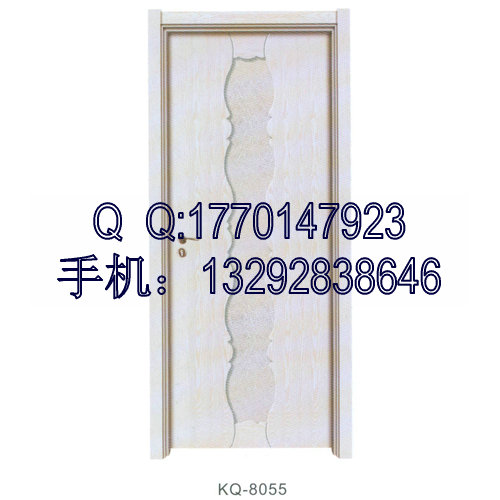 门业图片-实木复合门山西实木门 实木复合门厂家00图片