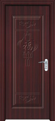 门业图片-室内门室内门Y-2079图片