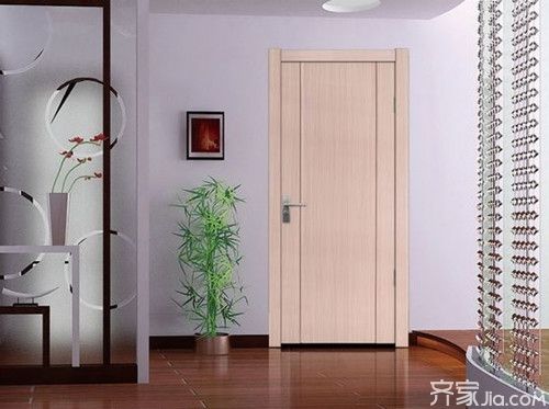 门业图片-室内门新盛木门厂家直销生态门石家庄111图片