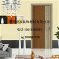 门业图片-优质室内拼装门齐全图片