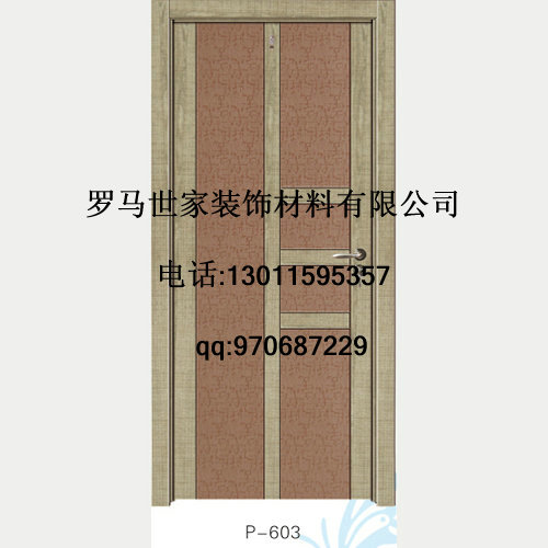 门业图片-拼装门环保门价格齐全图片