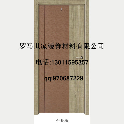 门业图片-拼装门实木复合拼装门生产厂家齐全图片