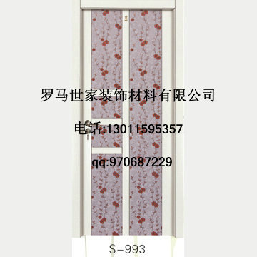 门业图片-拼装门石家庄免漆门供应商齐全图片