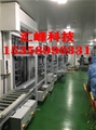 门业图片-连云港市专业生产滑升门  透视门  硬质快卷门厂家4000*5000图片