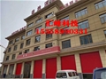 门业图片-承德地区提升门厂家品质保证4000*5000图片
