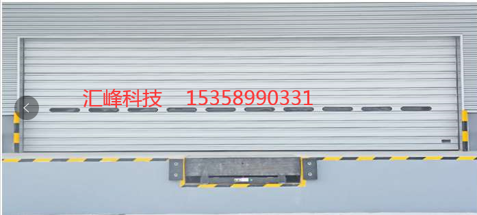 门业图片-工业提升门孙吴县地区提升门厂家品质保证4000*5000图片