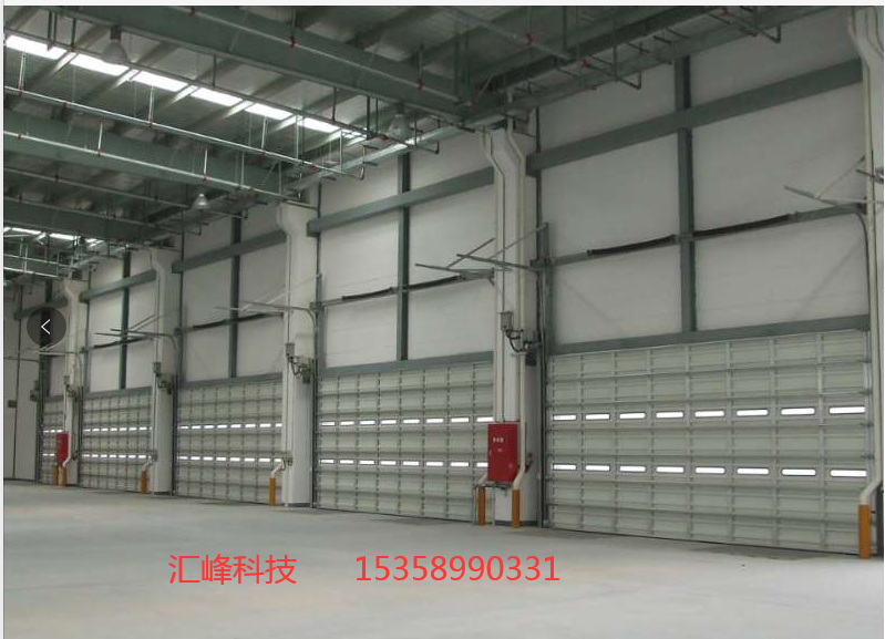 门业图片-工业提升门丽江地区提升门厂家品质保证4000*5000图片