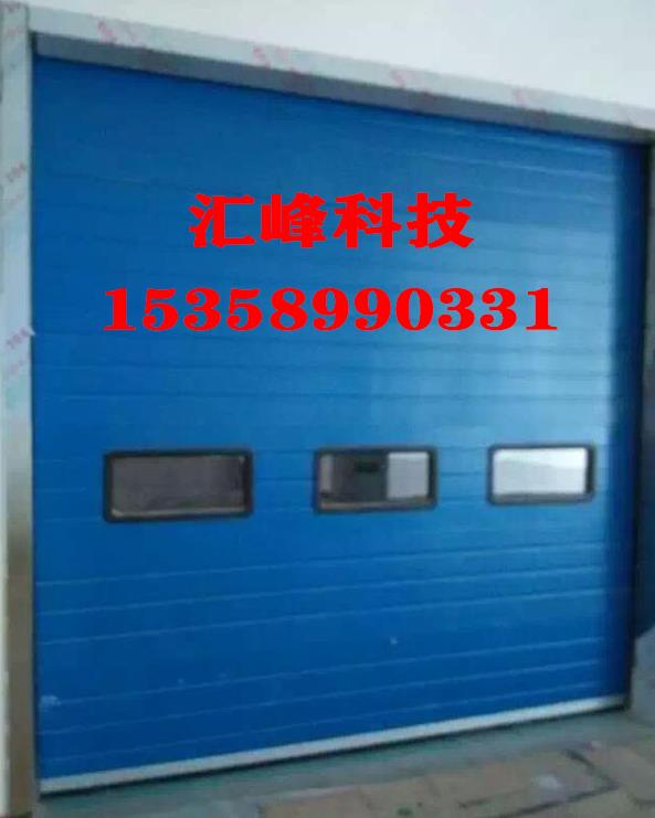 门业图片-车库门溧阳地区车库门 生产厂家  批发零售4000*5000图片