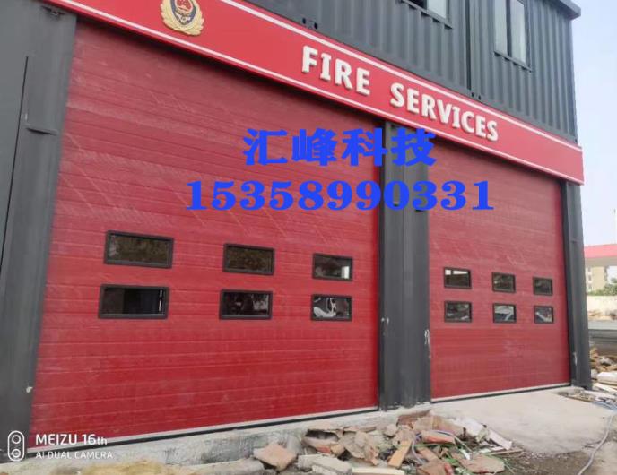 门业图片-工业提升门左权地区提升门厂家品质保证4000*5000图片