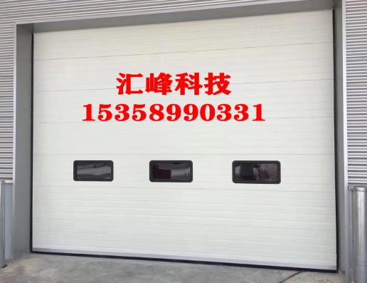 门业图片-工业提升门岳西地区提升门厂家品质保证4000*5000图片