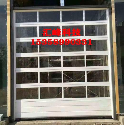 门业图片-工业提升门逊克县地区提升门厂家品质保证4000*5000图片