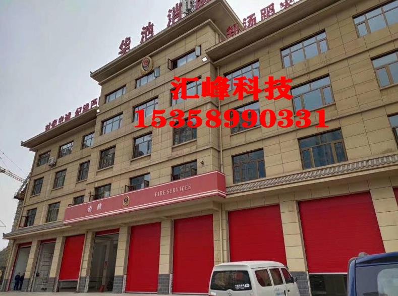 门业图片-工业提升门辽阳地区提升门厂家品质保证4000*5000图片