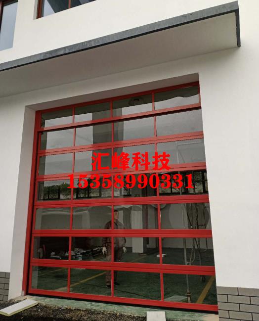 门业图片-工业提升门穆棱市地区提升门厂家品质保证4000*5000图片