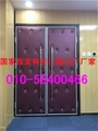 门业图片-隔音门，隔音门1521图片