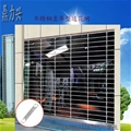 门业图片-电动通花闸直吊型通花闸厂家直销价格批发.jpg电动通花闸图片