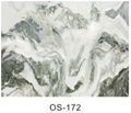 门业图片-广东集成墙面，佛山微晶石背景墙--世居宝新型装修材料600*3000图片