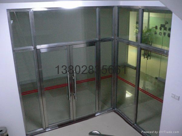 门业图片-防火门13802835661佛山玻璃防火门价格1880元FM13802835661图片
