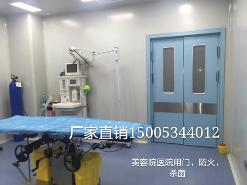 门业图片-医院专用门医院专用门专业品牌厂家直销2100*900图片