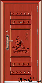 门业图片-产品2仿红铜安全仿红铜安全图片