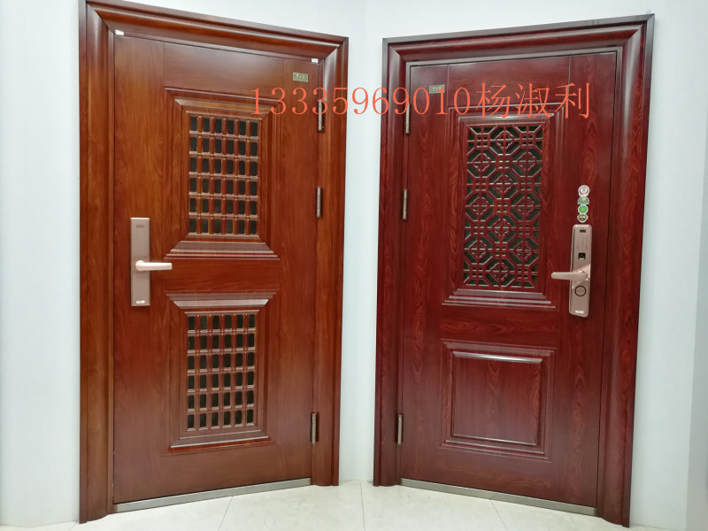门业图片-智能门金江达智能门 “锁”有的努力只为家人更好的团聚960X2050图片