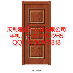 门业图片-生态门生态门价格齐全图片