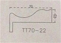 门业图片-TT70-22涂泥线条图片