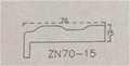 门业图片-ZN70-15涂泥线条图片