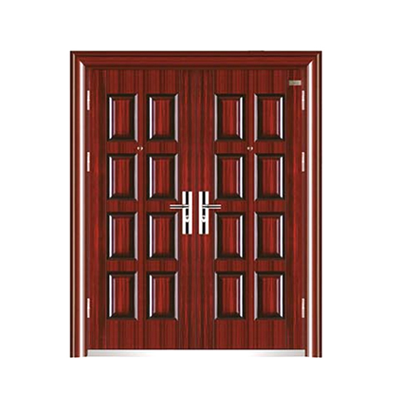 门业图片-7公分系列BS-八方BS-八方图片