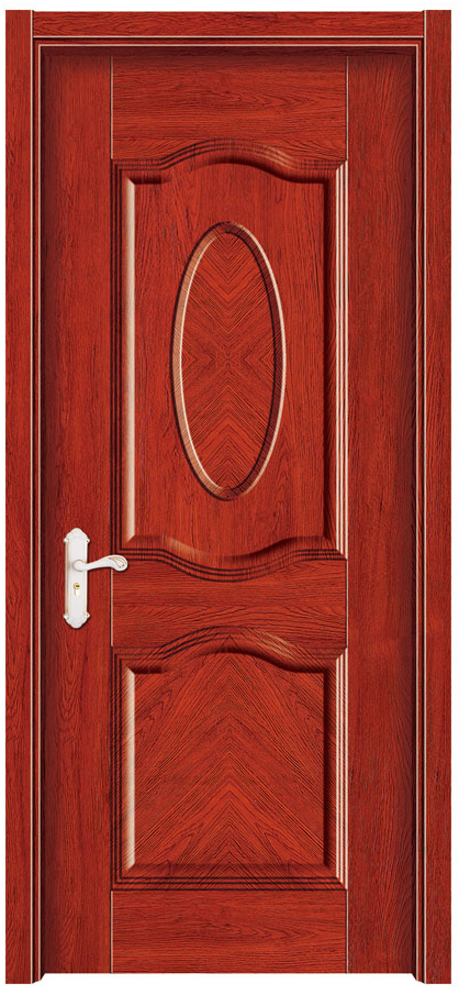 门业图片-尚飞宏门板中心FH-H1-真木纹1号色尚飞宏门板中心图片