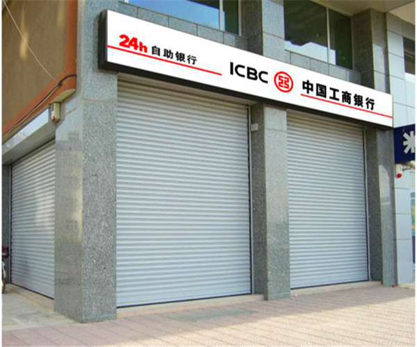 门业图片-工程门新乡防护舱厂家 银行防护舱批量定制LYYA图片