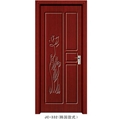 门业图片-大量供应免漆门JC-332图片