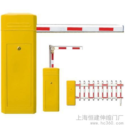 门业图片-上海自动道闸系列上海道闸厂家各种图片