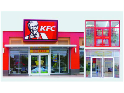门业图片-兰州肯德基门 甘肃地区优质的肯德基门怎么样优质的肯德基门火热供应中无图片