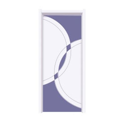 门业图片-重庆正上门窗实用的兰州免漆门【供应】 兰州免漆门代理商重庆正上门窗供应便宜的免漆门，免漆门售货点无图片