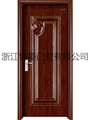 门业图片-越南红松AA-551(越南红松)图片
