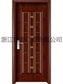 门业图片-越南红松AA-557(越南红松)图片