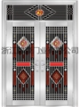 门业图片-JH-6013(贵族花)JH-6013(贵族花)图片