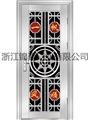 门业图片-JH-6022(贵族花)JH-6022(贵族花)图片